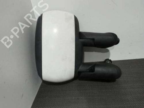Right mirror FIAT DOBLO Box Body/MPV (223_) 1.3 D Multijet | BP28399687C27 