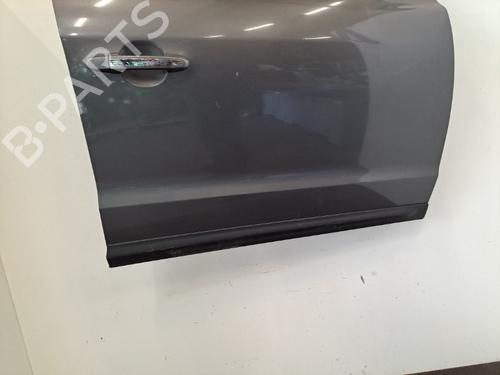 Right front door HYUNDAI SANTA FÉ II (CM) 2.2 CRDi GLS 4x4 | BP28398587C3 