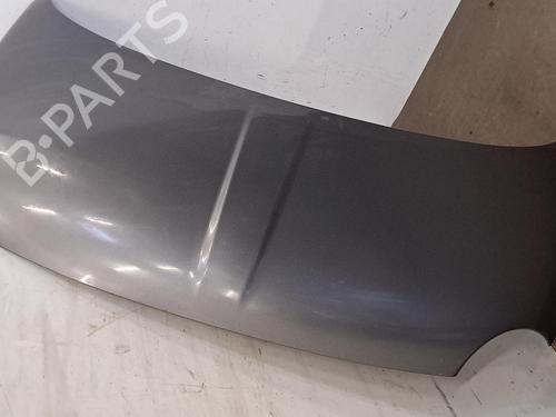 Used Hood Hood FIAT 500 (312_) 1.2 (312AXA1A) (69 hp) 36545637 36545637