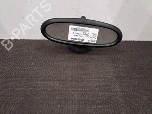 Rear mirror MINI MINI (R50, R53) Cooper S | BP28407488I6 