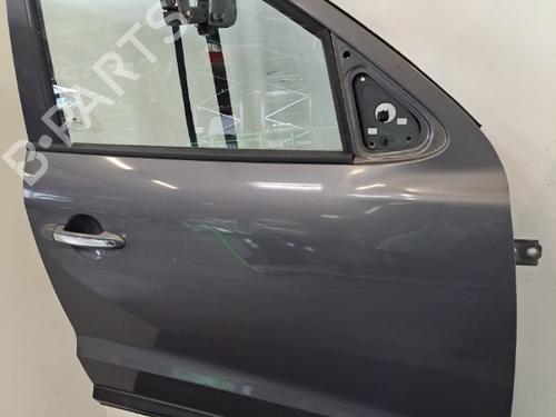 Right front door HYUNDAI SANTA FÉ II (CM) 2.2 CRDi GLS 4x4 | BP28398587C3 