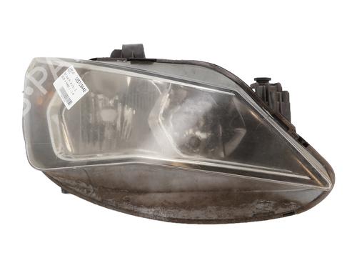Used Right headlight Right headlight SEAT IBIZA IV (6J5, 6P1) [2008-2017] 35926127 35926127