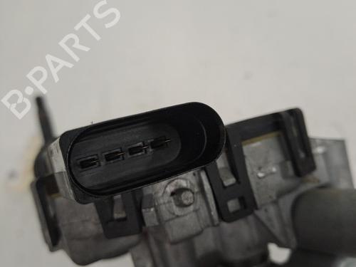 Front wiper motor PEUGEOT 208 I (CA_, CC_) 1.6 HDi / BlueHDi 75 | BP28396586M29