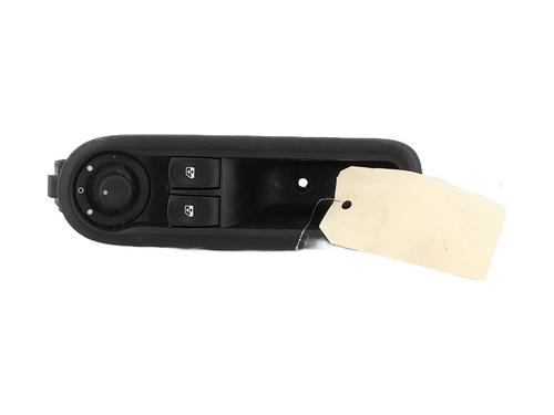 Left front window switch RENAULT TWINGO II (CN0_) | BP36590595I27 - Image 2