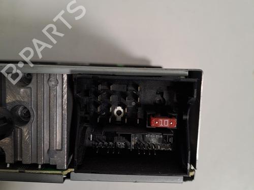 Radio CITROËN C5 III Break (RW_) 2.0 HDi | BP28396955E6