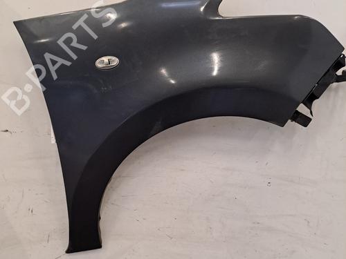 Used Right front fenders CITROËN C3 Picasso (SH_) 1.6 HDi 115 (114 hp) 32125314