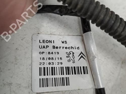 Electronic module CITROËN C5 III (RD_) 2.0 HDi (RDRHD8, RDRHDJ, RDRHR8, RDRHRJ) | BP28390648M83 