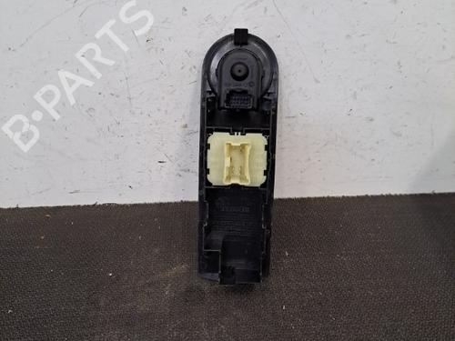 Left front window switch RENAULT CLIO IV (BH_) 1.5 dCi 75 | BP28398545I27