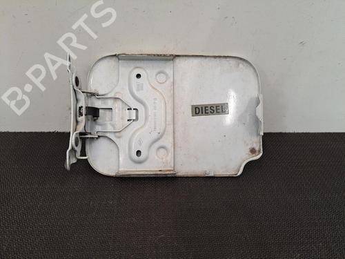 Tankklappe für DACIA LODGY (JS_) 1.5 dCi (JSMC, JSAF) (107 hp) 28391022