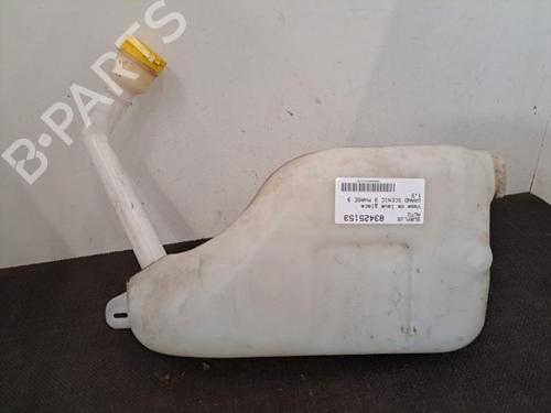 Used Windscreen washer tank RENAULT GRAND SCÉNIC III (JZ0/1_) 1.5 dCi (JZ09, JZ0D, JZ10, JZ14, JZ1G, JZ29, JZ2C) (110 hp) 28401698