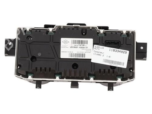 Instrument cluster OPEL VIVARO B Van (X82) 1.6 CDTI (05) | BP31160885C47 