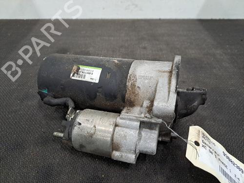 Used Starter VOLVO XC90 I (275) D5 AWD (163 hp) 28409504