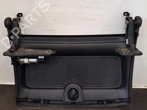 Sunroof RENAULT WIND (E4M_) 1.2 (E4MF) | BP28398039C124 