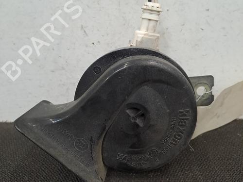Used Horn RENAULT GRAND SCÉNIC II (JM0/1_) 1.9 dCi (JM14) (131 hp) 28397457