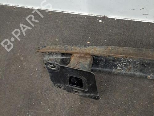 Rear bumper reinforcement VW POLO IV (9N_, 9A_) 1.4 TDI | BP28396364C73 