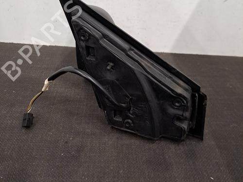 Left mirror FIAT BRAVO II (198_) 1.9 D Multijet (198AXE1A) | BP28403993C26 