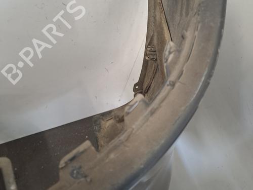 Rear bumper MERCEDES-BENZ B-CLASS Sports Tourer (W246, W242) B 200 CDI / d (246.208) | BP29475839C8 