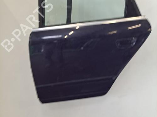 Used Left rear door AUDI A4 B7 Avant (8ED) 2.0 TDI (170 hp) 28398613