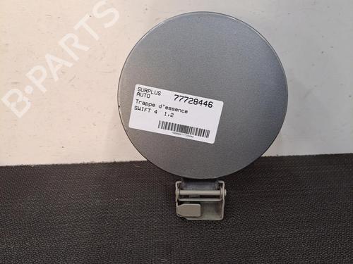Used Fuel flap SUZUKI SWIFT IV (FZ, NZ) 1.3 DDiS (AZG413D, ZC02S, ZC92S) (75 hp) 28402123