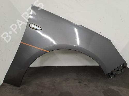 Used Right front fenders OPEL ZAFIRA TOURER C (P12) 2.0 CDTi (75) (130 hp) 32317939