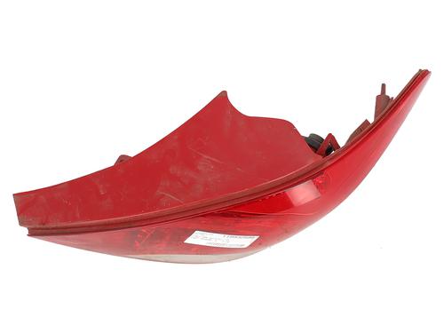 Used Right taillight PEUGEOT 207 (WA_, WC_) 1.4 HDi (68 hp) 31976048