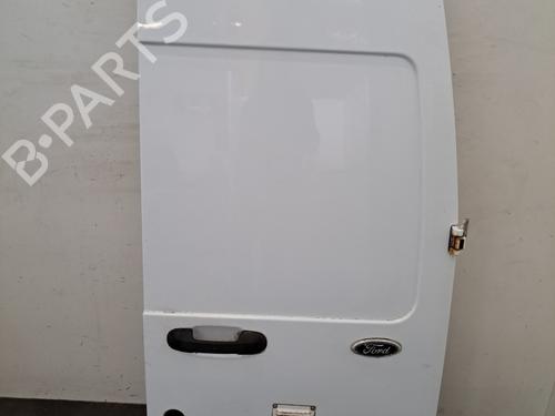 Used Right tailgate FORD TRANSIT CONNECT (P65_, P70_, P80_) 1.8 Di (75 hp) 28390178