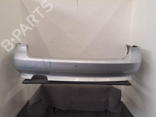 Used Rear bumper BMW 5 Touring (E61) 520 d (177 hp) 31658336