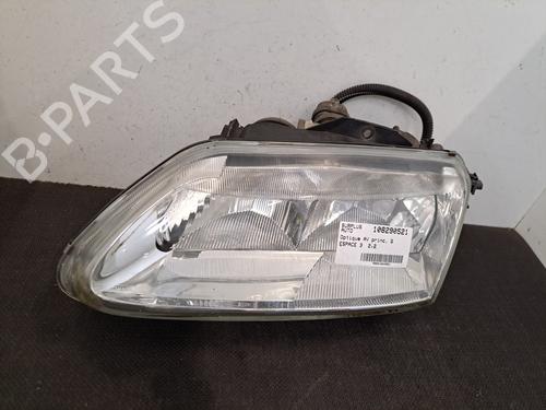 Faro anteriore sinistro RENAULT ESPACE III (JE0_) 2.2 dCi (JE0S) | BP28409091C28  - Image 5