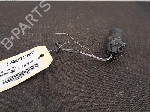 Elektronische module RENAULT ESPACE IV (JK0/1_) 2.0 dCi (JK03, JK04, JK1C, JK1G, JK1J, JK1K) (173 hp) 28408751