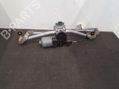 Front wiper motor VW POLO IV (9N_, 9A_) 1.2 | BP28390695M29 