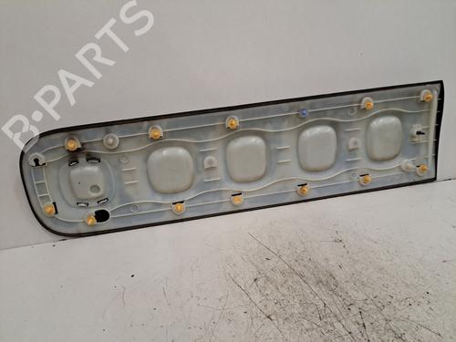 Door moulding trim CITROËN C3 III (SX) 1.2 PureTech 82 | BP28392516C150 