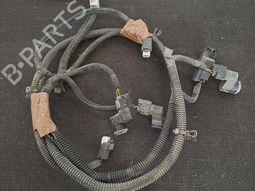 Used Electronic module PEUGEOT 3008 I MPV (0U_) 1.6 HDi (114 hp) 28389965
