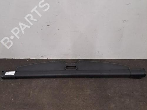 Used Rear parcel shelf OPEL ZAFIRA / ZAFIRA FAMILY B (A05) 1.9 CDTI (M75) (120 hp) 28396368