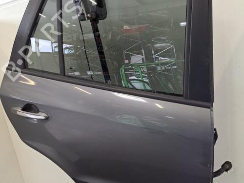 Right rear door HYUNDAI SANTA FÉ II (CM) 2.2 CRDi GLS 4x4 | BP28398585C5 