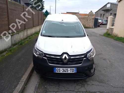 Gummiliste RENAULT EXPRESS Box Body/MPV 1.3 TCe 100 (F6MA) | BP37748527C142 - Image 7