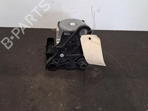 Used ABS pump VW TOURAN (5T1) 1.6 TDI (110 hp) 28401201