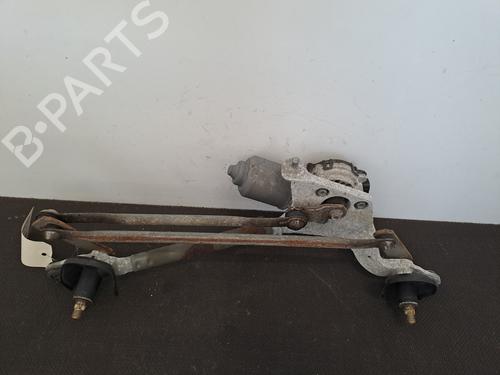 Front wiper motor TOYOTA YARIS (_P9_) 1.4 D-4D (NLP90_, NLP90R) | BP28401082M29