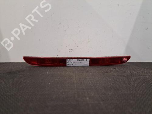 Used Third brake light OPEL AGILA B (H08) 1.0 (F68) (65 hp) 28398314