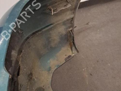 Rear bumper CITROËN ZX (N2) 1.9 D | BP28393267C8 