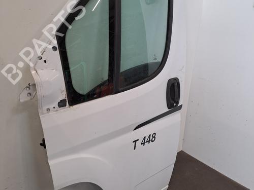 Right front door FIAT DUCATO Van (250_) 150 Multijet 2,3 D | BP28391864C3 