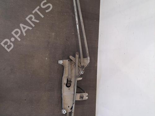 Front wiper motor PEUGEOT 807 (EB_) 2.0 HDi | BP28408418M29 - Image 4