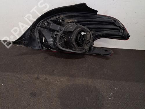 Left taillight PEUGEOT 208 I (CA_, CC_) 1.6 BlueHDi 100 | BP28395793C34 
