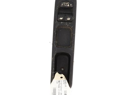 Left front window switch PEUGEOT 307 (3A/C) 1.6 HDi | BP31160856I27 