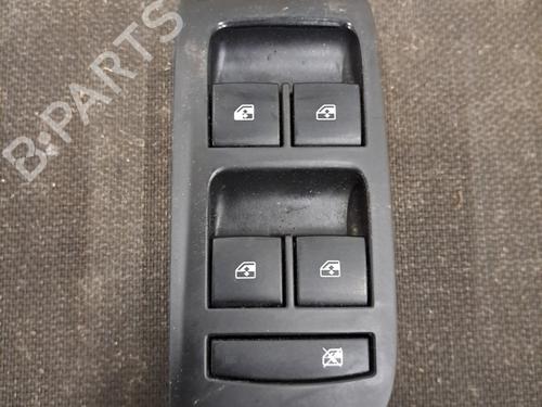 Used Left front window switch OPEL ZAFIRA TOURER C (P12) 2.0 CDTi (75) (130 hp) 30354065