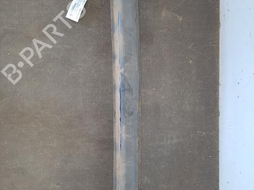 Used Rear bumper reinforcement SKODA FABIA II Combi (545) 1.9 TDI (105 hp) 28395531