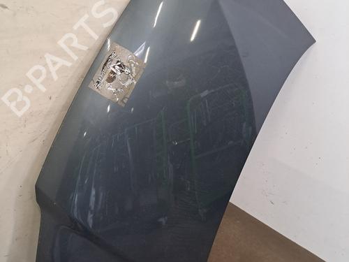 Used Hood Hood VW CADDY III MPV (2KB, 2KJ, 2CB, 2CJ) [2004-2016] 33657682 33657682