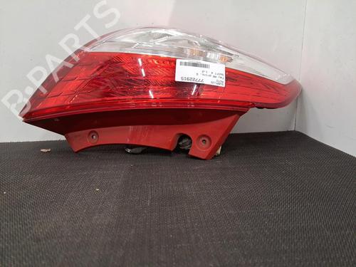 Venstre baglygte SUZUKI SWIFT IV (FZ, NZ) 1.3 DDiS (AZG413D, ZC02S, ZC92S) (75 hp) 28402126