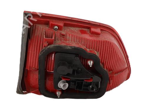 Right tailgate light VW TOURAN (1T3) 1.6 TDI | BP31376707C80 - Image 5