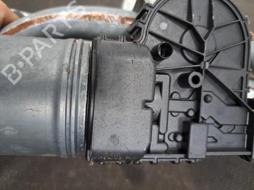 Front wiper motor RENAULT TWINGO II (CN0_) 1.2 16V (CN04, CN0B) | BP28403984M29 - Image 2