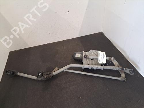 Viskermotor vindrute RENAULT SCÉNIC II (JM0/1_) 1.5 dCi (JM1E, JM16) (106 hp) 28605866